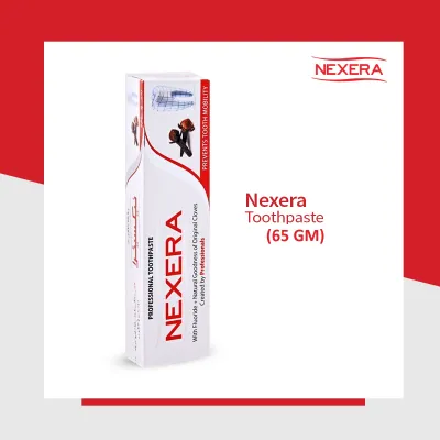 Nexera T-Paste 65G