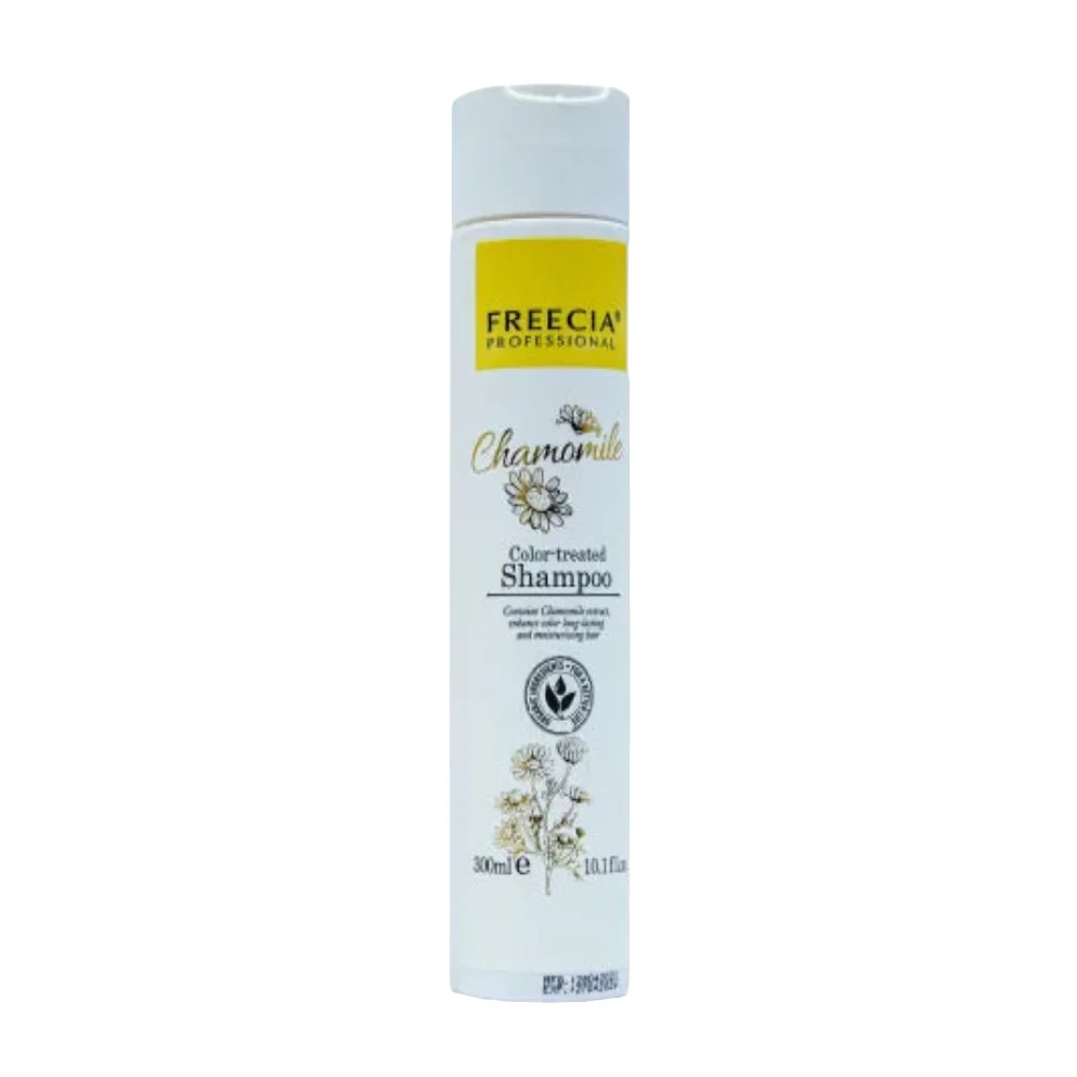 Freecia Shampoo Chamomile 300ML