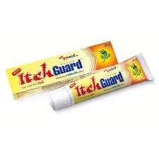 Itch Guard Cream Regular 25G