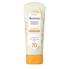 Aveeno SunBlock Spf 70