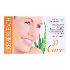 Care Bleach Sachet