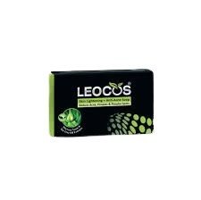 Leocos Soap Aloevera