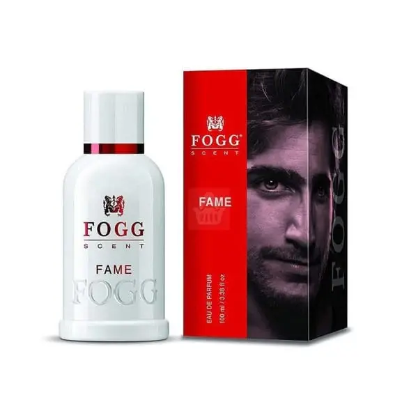 Fogg Scent White Fame Eau De Parfume 100ml