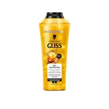 Gliss Shampoo Oil Nutritive 400ML