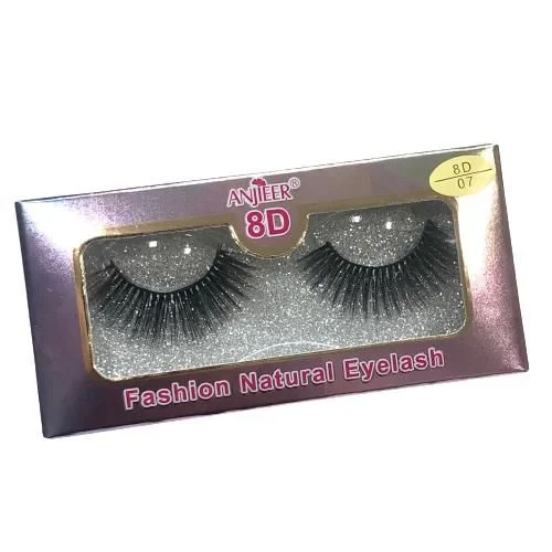 Anjeer 8D Eyelashes