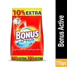 Bonus Active 770G