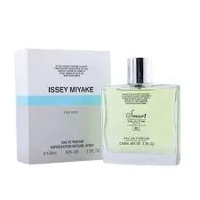 Smart Collection Eau De Perfume Issey Miyake 100ML 52