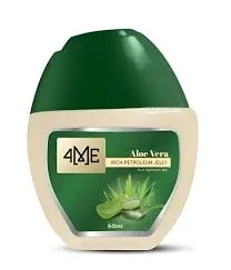 4me Petroleum Jelly Aloe Vera 50G