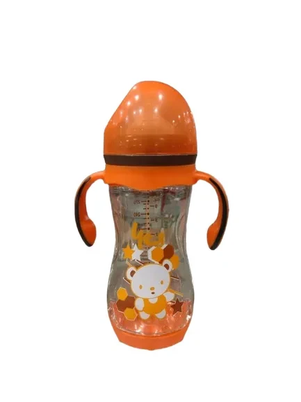 4es Feeder Plastic With Handle 300ML