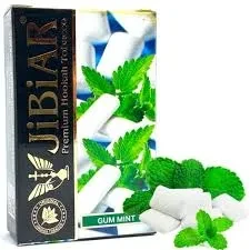 Jibiar Flavor Gum Mint