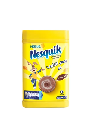 Nesquick Powder Chocolate 420G