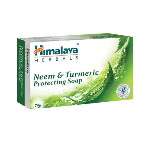 Himalaya Soap Neem