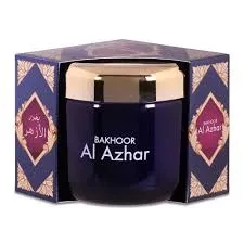 Hamidi Bakhoor Jar Al Azhar 70G