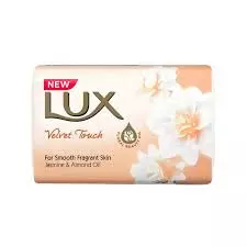 Lux Soap Iran Velet Touch 125G