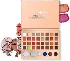 Maliao Makeup Pallete 38 Color M238