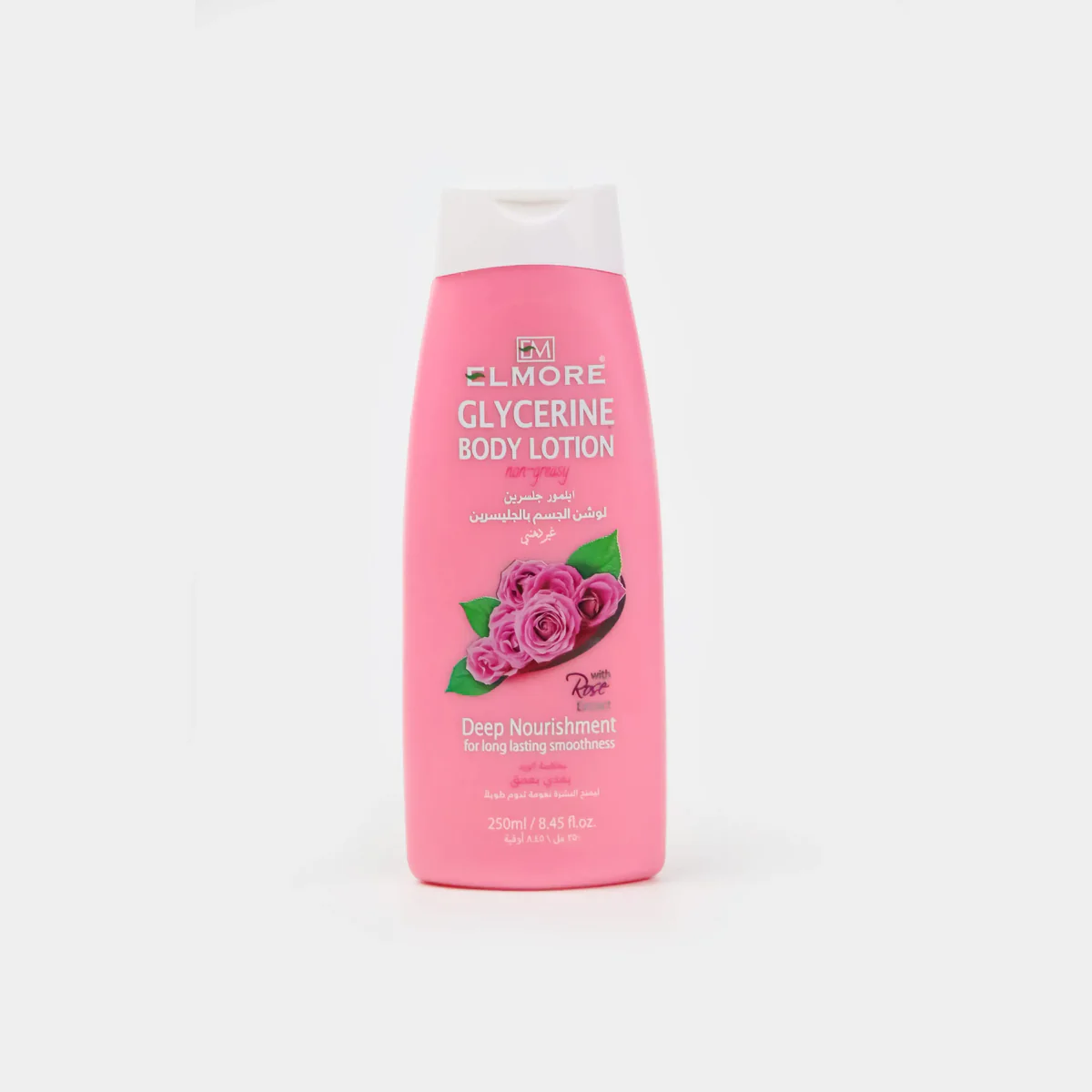 Elmore Lotion Rose 150Ml