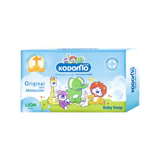 Kodomo Baby Soap Original 75G