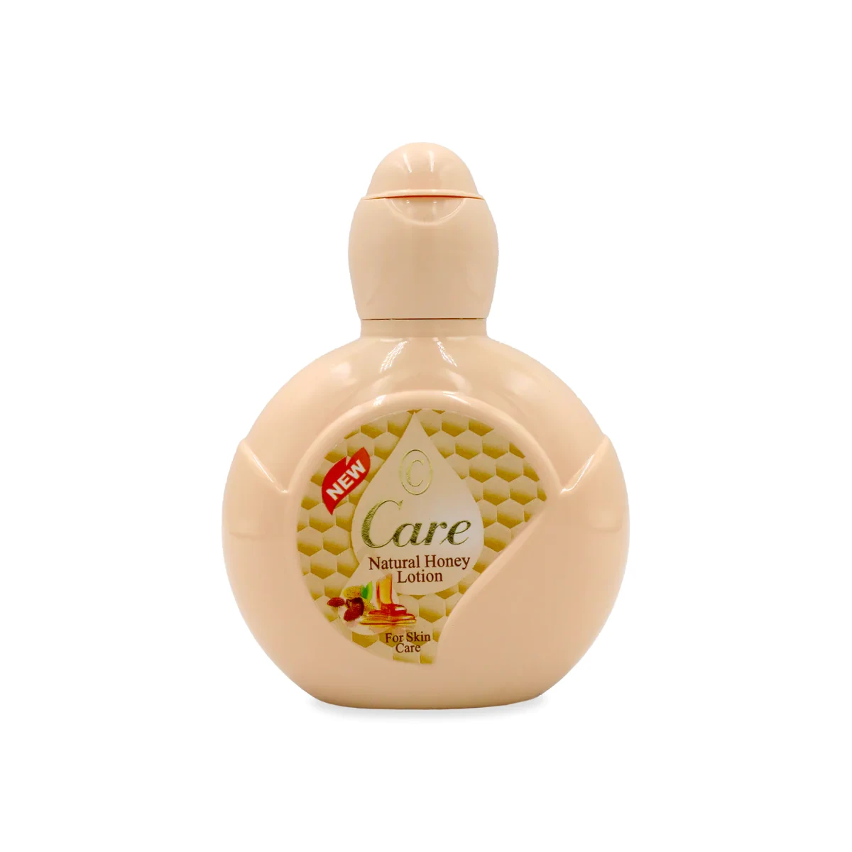 Care Milk Lotion Hony 190ml