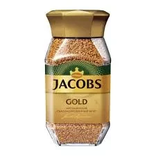 Jacobs Coffee Gold 190G