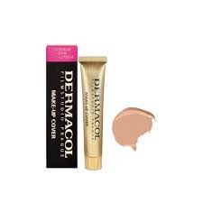 Dermacol Fundation Original 210 30G