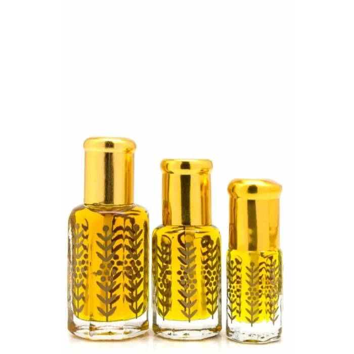 Al Khaleej Mix perfume oil 3Ml