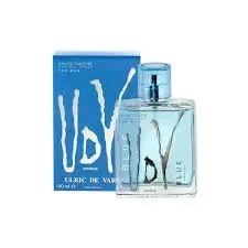 UDV Eau de Toilette Men Blue 100ML