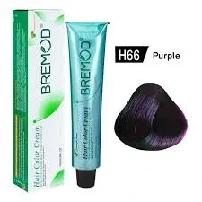 Bremod Color Tube H66 Purple 100ML