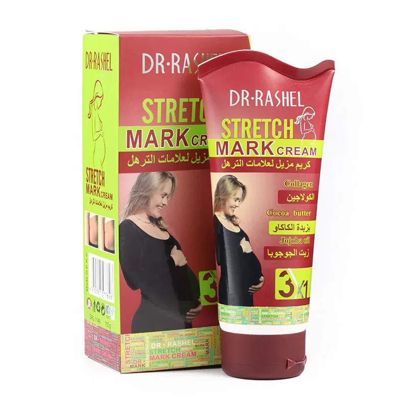 Dr Rashel Cream Stretch Mark 1146 150G