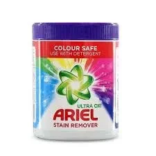 Ariel Stain Remover Powder Colourfull 1KG