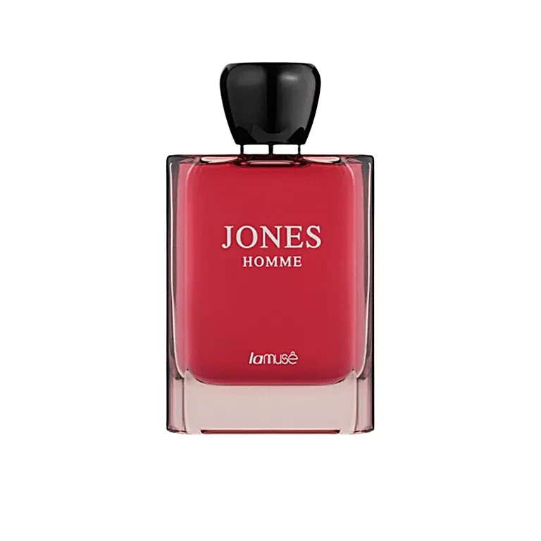 Lamuse Eau De Parfum Jones Homme 100ML