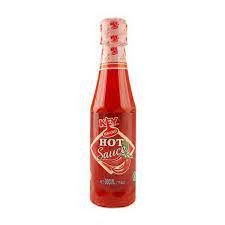 Keybrand Hot Sauce 300ML