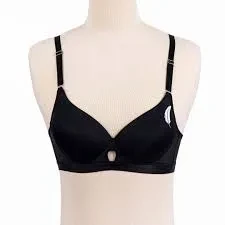 Belleza 7688 Push Up N.Wire Bra