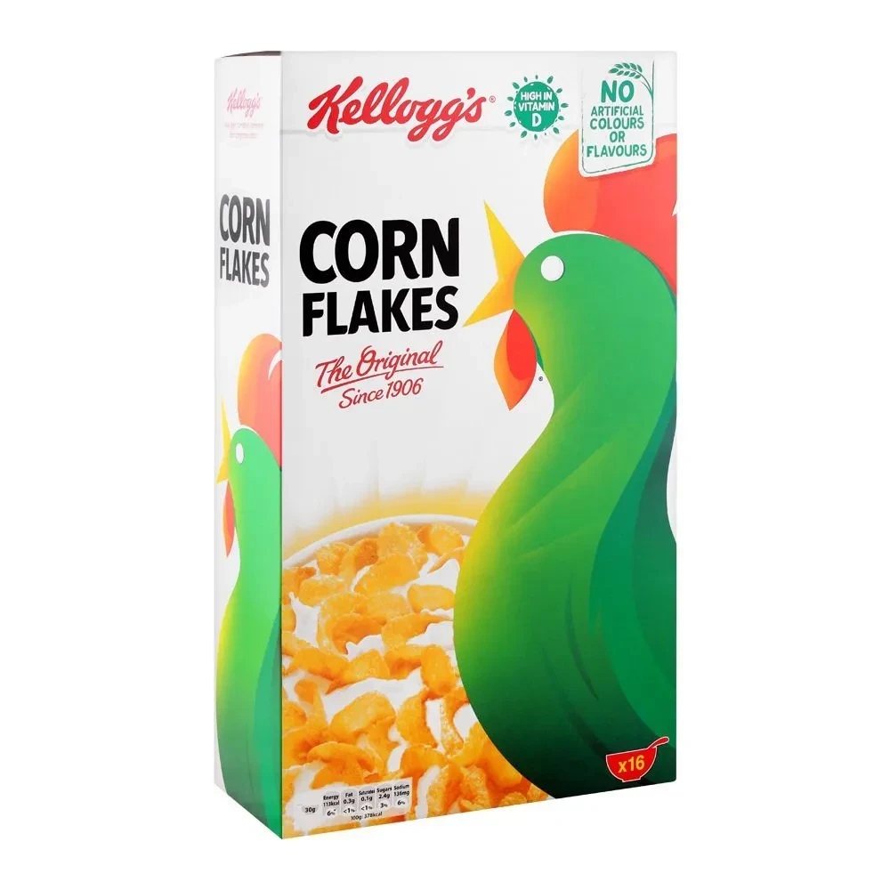 Kelloggs Corn Flakes 500G