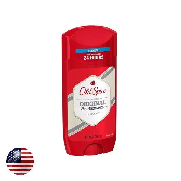 Old Spice Deodorant Stick Original 63G