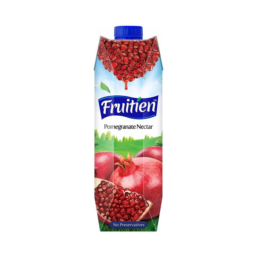 Fruitien Anar Juice 1L