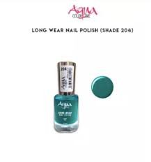 Aqua Color Line Nail Polish 3512 204