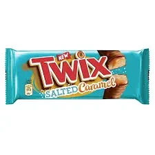 Twix Chocolate Salted Caramel 46G