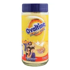 Ovaltine Powder Jar Malted Milk 400G