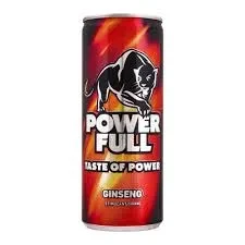 Power Full Energy Drink 250ML