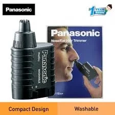 Panasonic Nose+Ear Trimmer ER-115