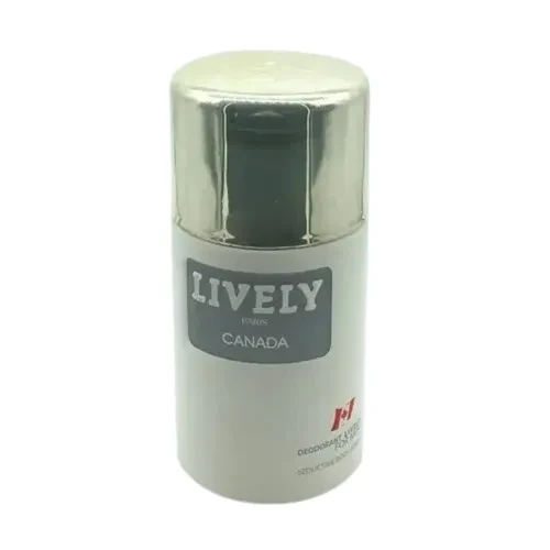 Reyane Tradition Deodorant Body Spray Lively Canada 250Ml