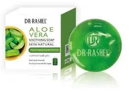 Dr Rashel Soap Aloe Vera 100G 1612