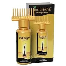 Indulekha Hair Oil 100ML