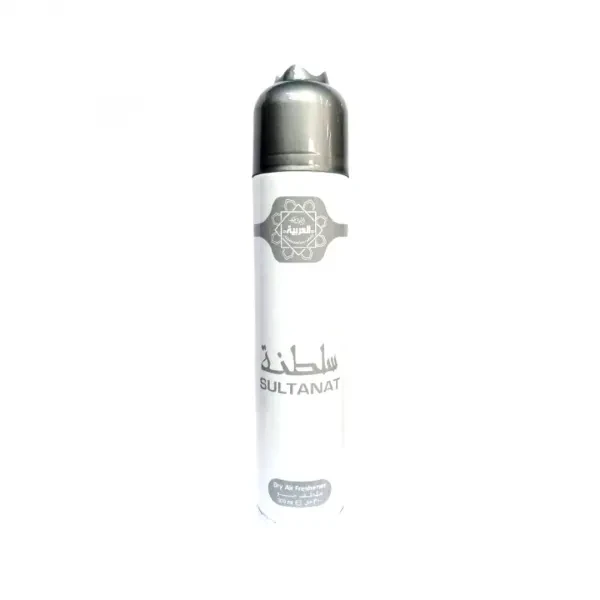 Al Arabia Freshener Sultanat 300ML