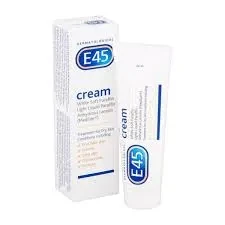 E45 Cream 50G