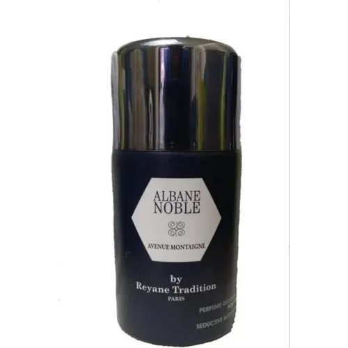 Reyane Tradition Deodorant Body Spray Albane Noble Man 250Ml