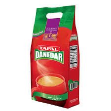 Tapal Black Tea Danedar 900G