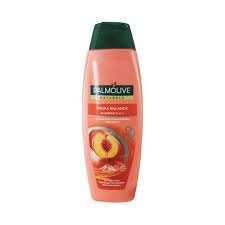 Palmolive Shampoo Peach 350ML