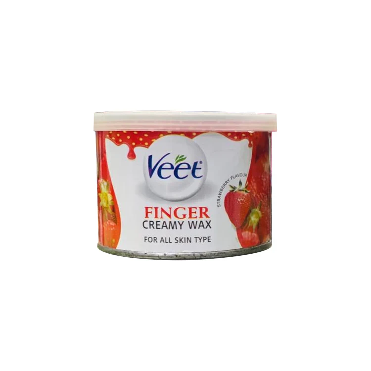 Veet Finger Wax