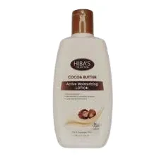 Hibas Collection Lotion Cocoa Butter 125ML